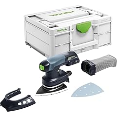 Festool akku deltaschleifer gebraucht kaufen  Wird an jeden Ort in Deutschland