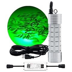 Underwater fishing light for sale  Delivered anywhere in UK