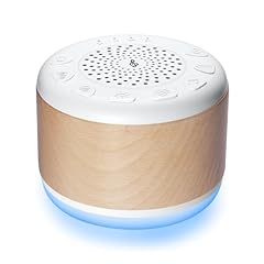 Wooden white noise for sale  Delivered anywhere in UK