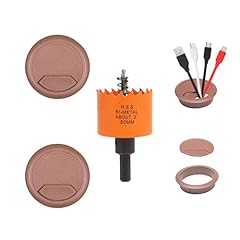 Vikiton desk grommet for sale  Delivered anywhere in USA 