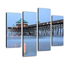 Pier folly beach for sale  Delivered anywhere in USA 