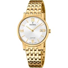 Festina damen analog gebraucht kaufen  Wird an jeden Ort in Deutschland