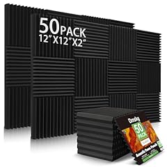 Pack acoustic foam for sale  Delivered anywhere in USA 
