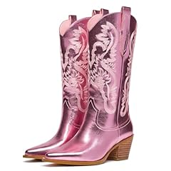 Goserce pink cowboy for sale  Delivered anywhere in USA 