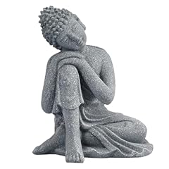 Amosfun sitting buddha for sale  Delivered anywhere in UK