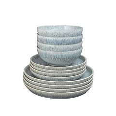 Denby halo speckle for sale  Delivered anywhere in UK