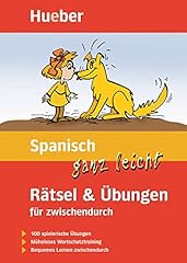Spanisch ganz leicht gebraucht kaufen  Wird an jeden Ort in Deutschland
