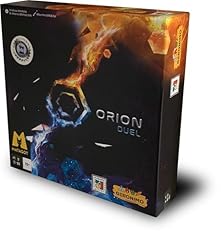 Orion duel jeu d'occasion  Livré partout en France