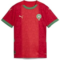 Puma maillot domicile d'occasion  Livré partout en France