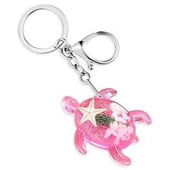 Amabro turtle keychain for sale  Delivered anywhere in USA 