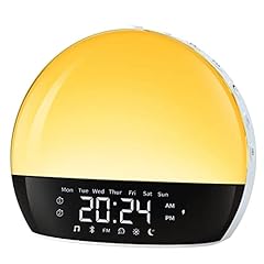 Cabtick sunrise alarm for sale  Delivered anywhere in USA 