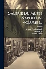 Galerie musée napoléon d'occasion  Livré partout en Belgiqu
