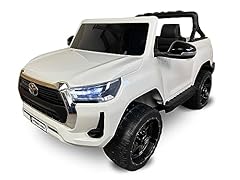 Pekecars toyota hilux for sale  Delivered anywhere in UK