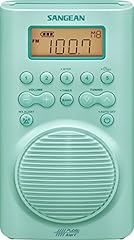 Sangean h205tq portable for sale  Delivered anywhere in USA 