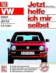 Golf jetta liter gebraucht kaufen  Wird an jeden Ort in Deutschland
