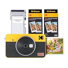 Kodak mini shot usato  Spedito ovunque in Italia 