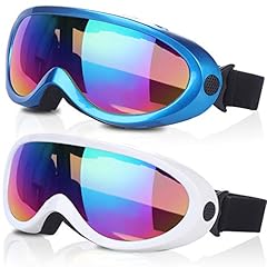 Rngeo ski goggles for sale  Delivered anywhere in USA 