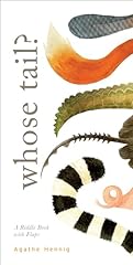 Whose tail for sale  Delivered anywhere in USA 