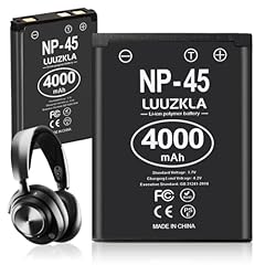 Luuzkla 45a 45b for sale  Delivered anywhere in USA 