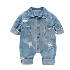 Acuryx pagliaccetti denim usato Acuryx pagliaccetti denim usato  Spedito ovunque in Italia