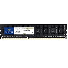 Timetec ddr3l 1333mhz d'occasion  Livré partout en France