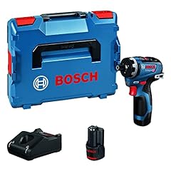Bosch professional 12v d'occasion  Livré partout en France