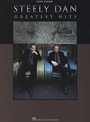 Steely dan greatest for sale  Delivered anywhere in USA 