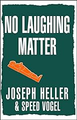 Laughing matter for sale  Delivered anywhere in USA 