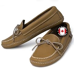 Laurentian chief moccasin for sale  Delivered anywhere in USA 