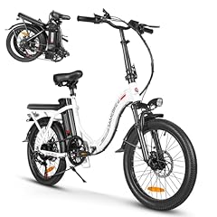 Samebike cy20 bici usato  Spedito ovunque in Italia 