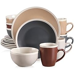 Vancasso stoneware dinnerware for sale  Delivered anywhere in USA 