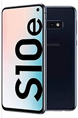 Galaxy s10e 128gb usato  Spedito ovunque in Italia 