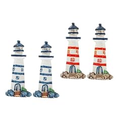 Ukcoco mini lighthouse for sale  Delivered anywhere in UK