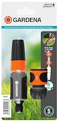 Gardena set lancia usato  Spedito ovunque in Italia 