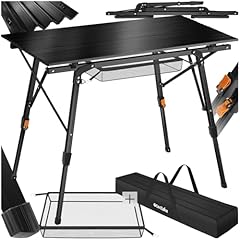 Tectake table pliante d'occasion  Livré partout en France