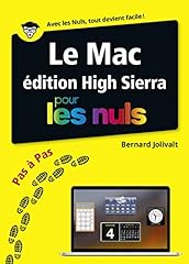 Mac édition high d'occasion  Livré partout en France