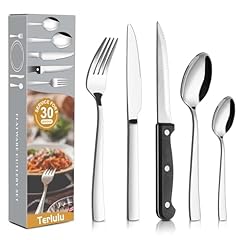 Piece cutlery sets for sale  Delivered anywhere in Ireland