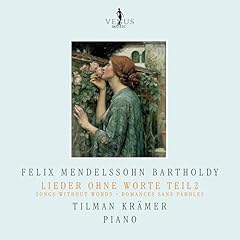 Lieder ohne worte usato  Spedito ovunque in Italia 