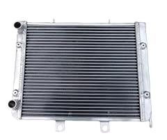 Aluminum radiator polaris for sale  Delivered anywhere in USA 