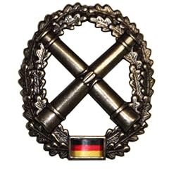 Barettabzeichen bundeswehr ver gebraucht kaufen  Wird an jeden Ort in Deutschland