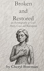 Broken restored for sale  Delivered anywhere in USA 