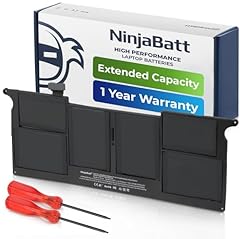 Ninjabatt battery a1465 for sale  Delivered anywhere in USA 