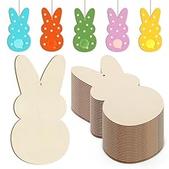 Wooden easter ornaments for sale  Delivered anywhere in USA 