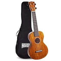 Mahalo hano concert for sale  Delivered anywhere in UK