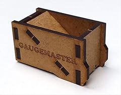 Gaugemaster gm68 track for sale  Delivered anywhere in UK