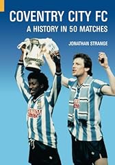 Coventry city history for sale  Delivered anywhere in UK