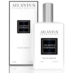 Atlantus sauvage eau for sale  Delivered anywhere in UK
