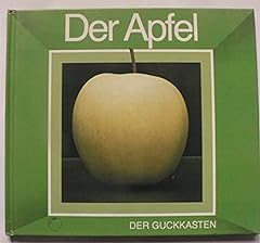Apfel gebraucht kaufen  Wird an jeden Ort in Deutschland