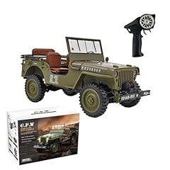 Scale car willys for sale  Delivered anywhere in USA 