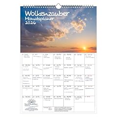 Wolkenzauber planer din gebraucht kaufen  Wird an jeden Ort in Deutschland